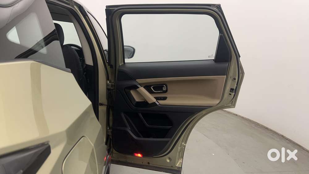 Tata Harrier 2.0 Xza Plus Kaziranga Edition, 2022, Diesel