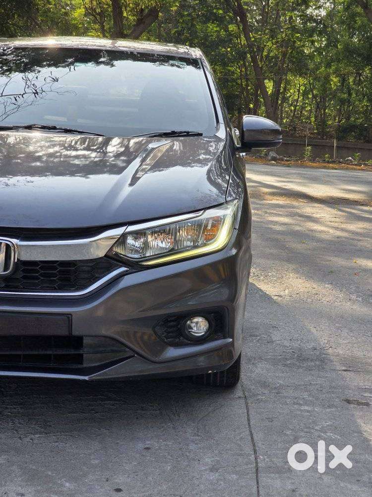 Honda City Zx Vtec, 2018, Diesel