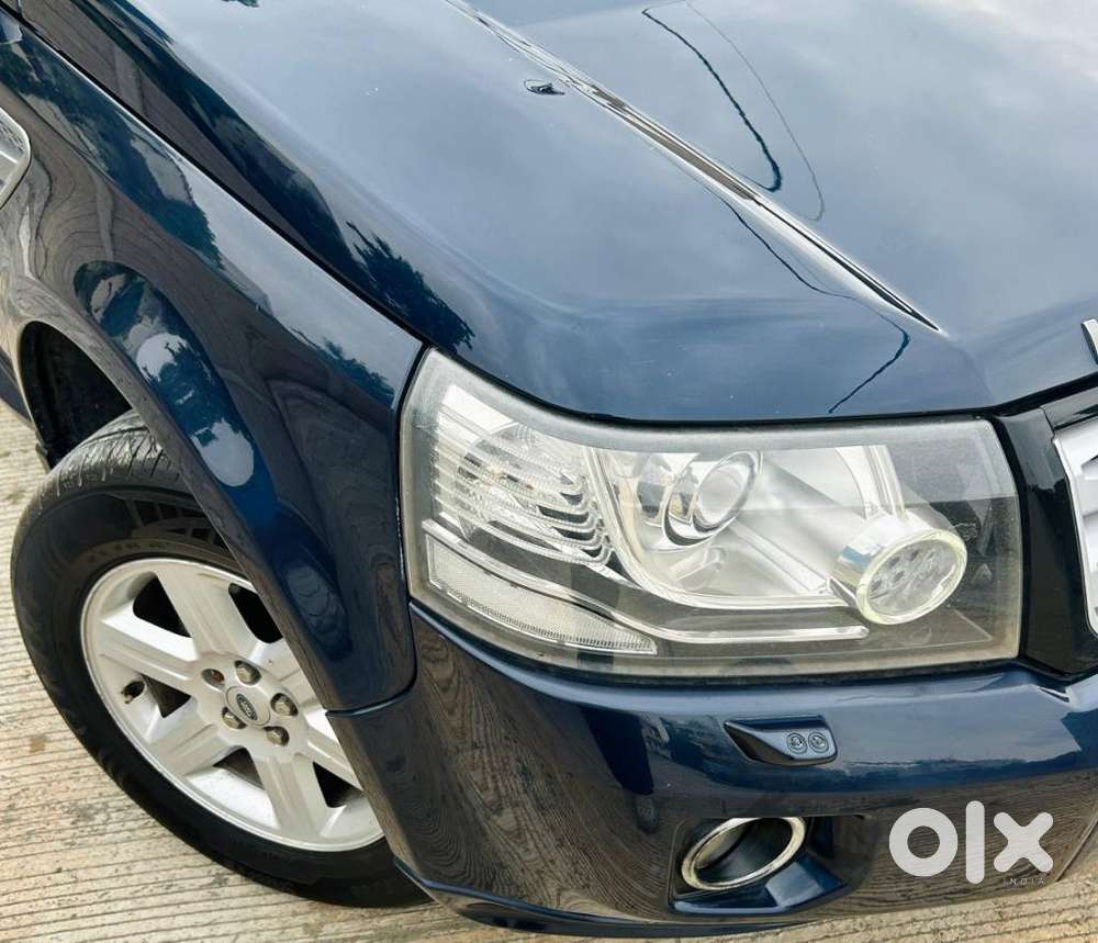 Land Rover Freelander 2 Se, 2013, Diesel