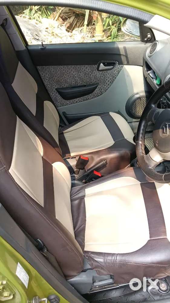 Maruti Suzuki Alto 800 2017