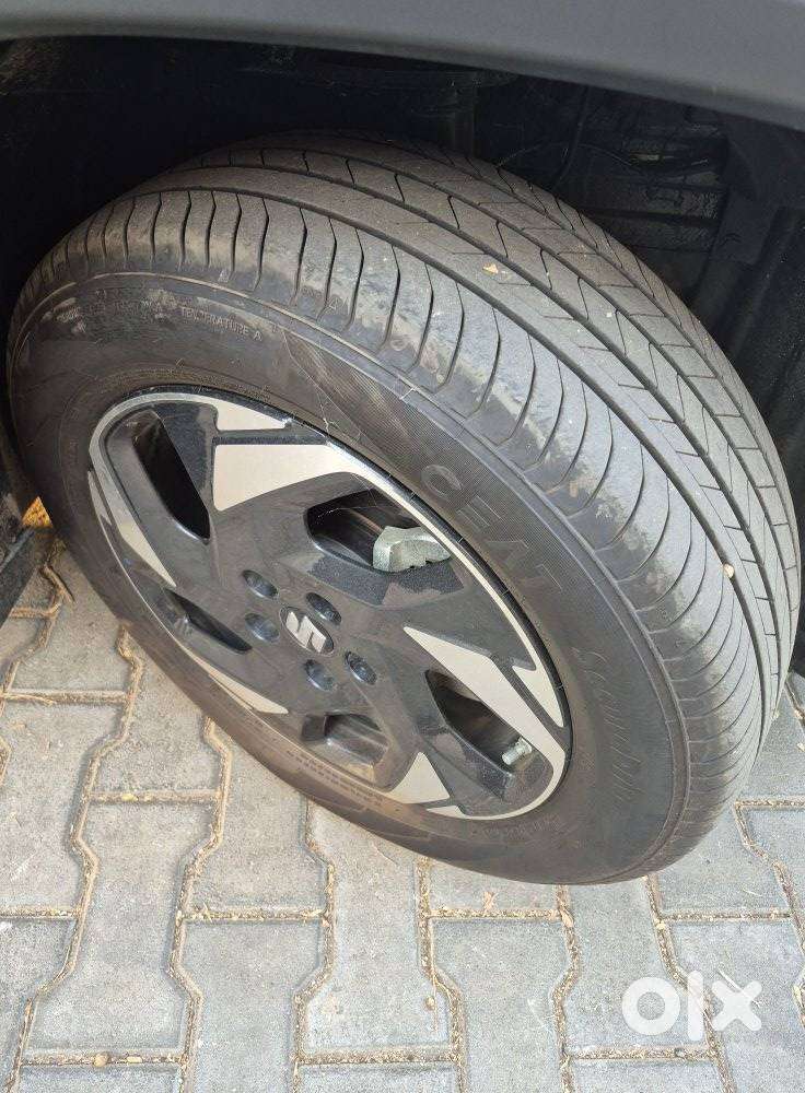 Maruti Suzuki Victoris Others, 2025, Petrol