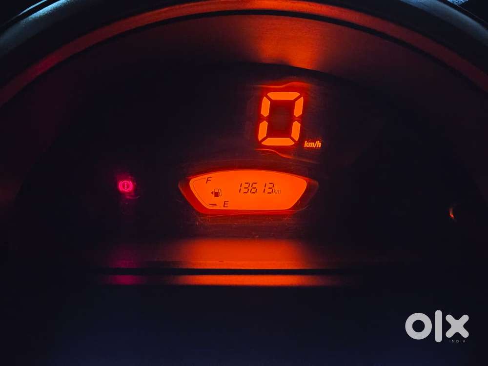 Maruti Suzuki S-presso Vxi Plus, 2021, Petrol