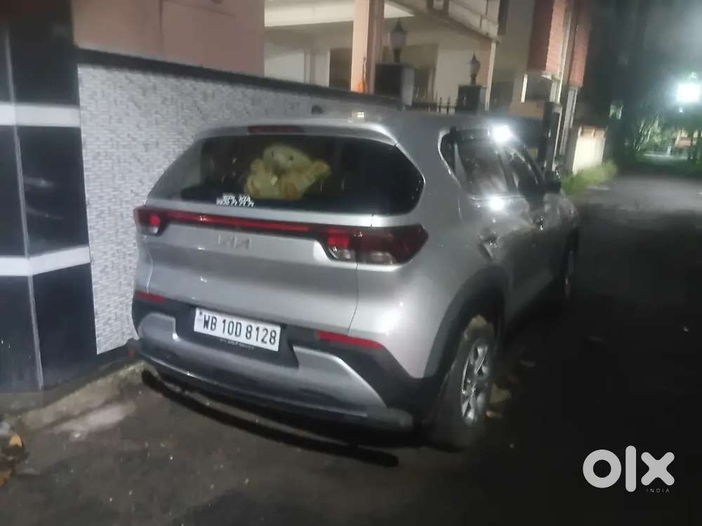 Kia Sonet 2022