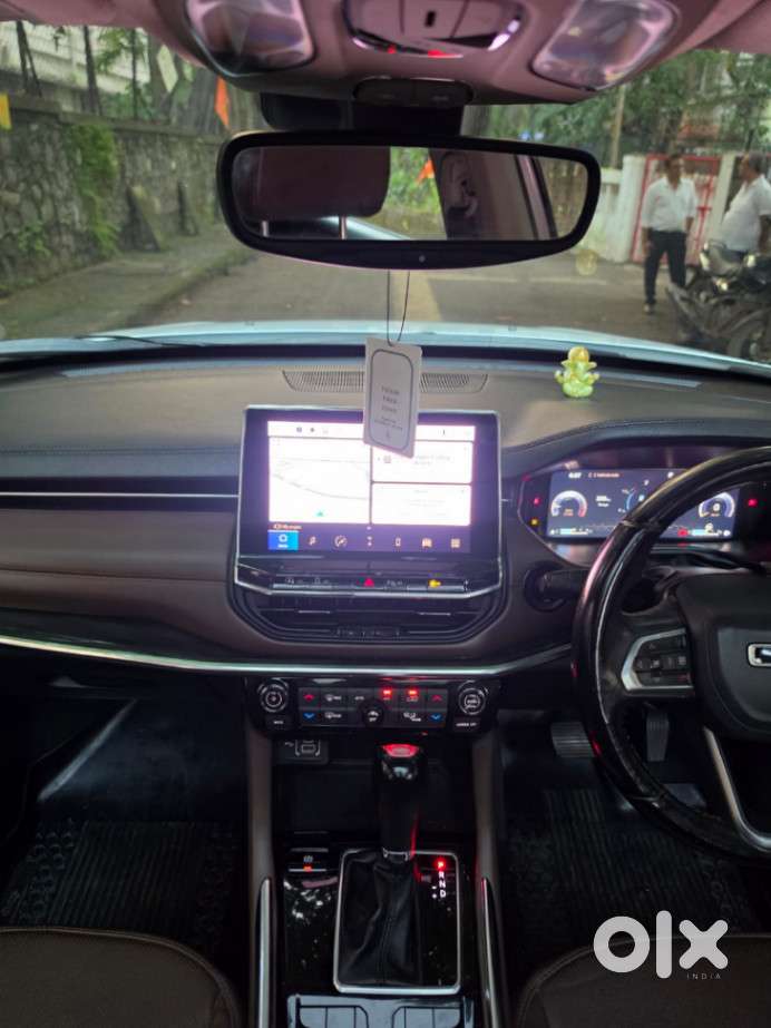 Jeep Meridian Limited (o) At, 2022, Diesel