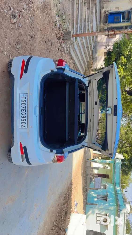 Hyundai Elite I20 2015 Petrol 97000 Km Driven