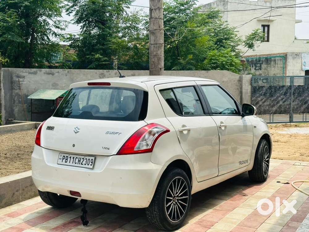 Maruti Suzuki Swift 2017 Diesel Good Condition