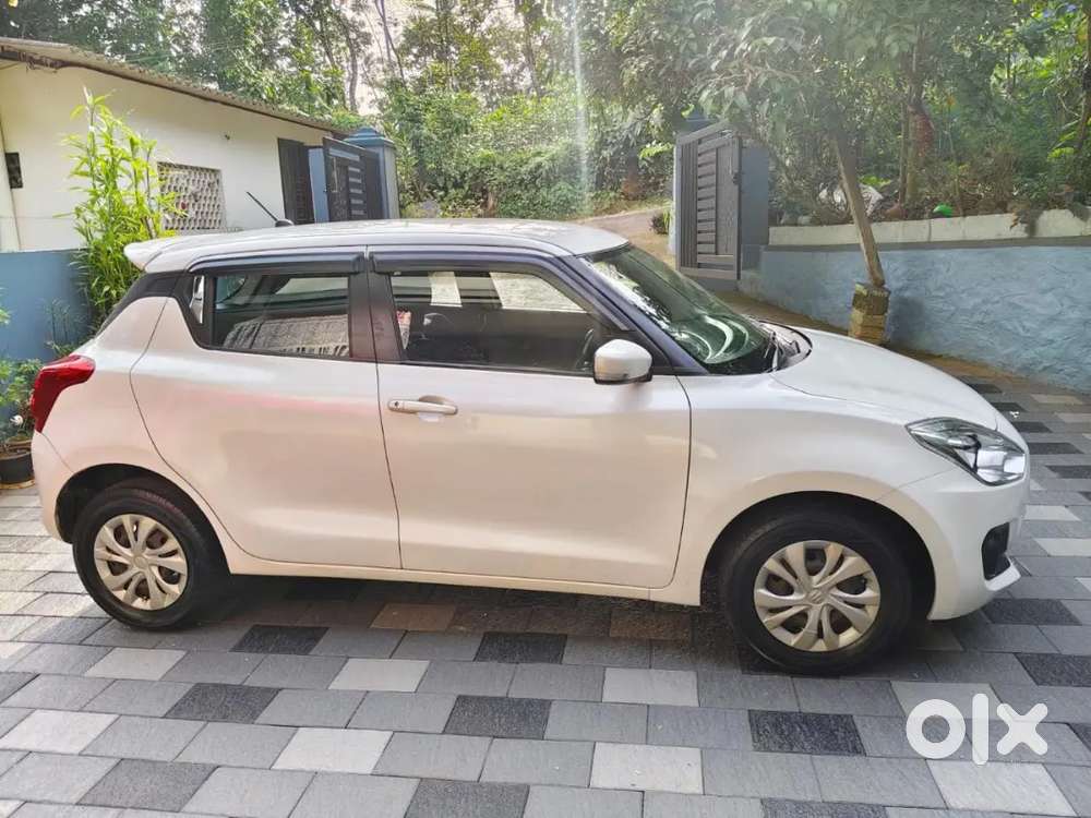 2018 Maruti Suzuki Swift Zdi – Single Owner  Well Maintained  B2b In