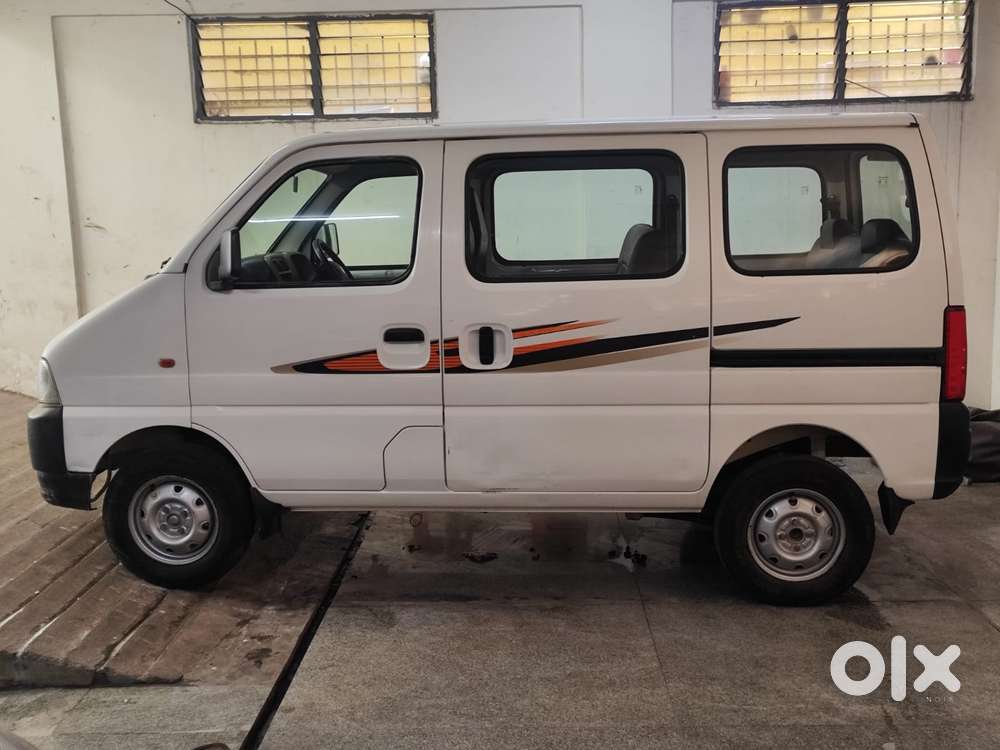 Maruti Suzuki Eeco 7 Seater Standard, 2019, Petrol