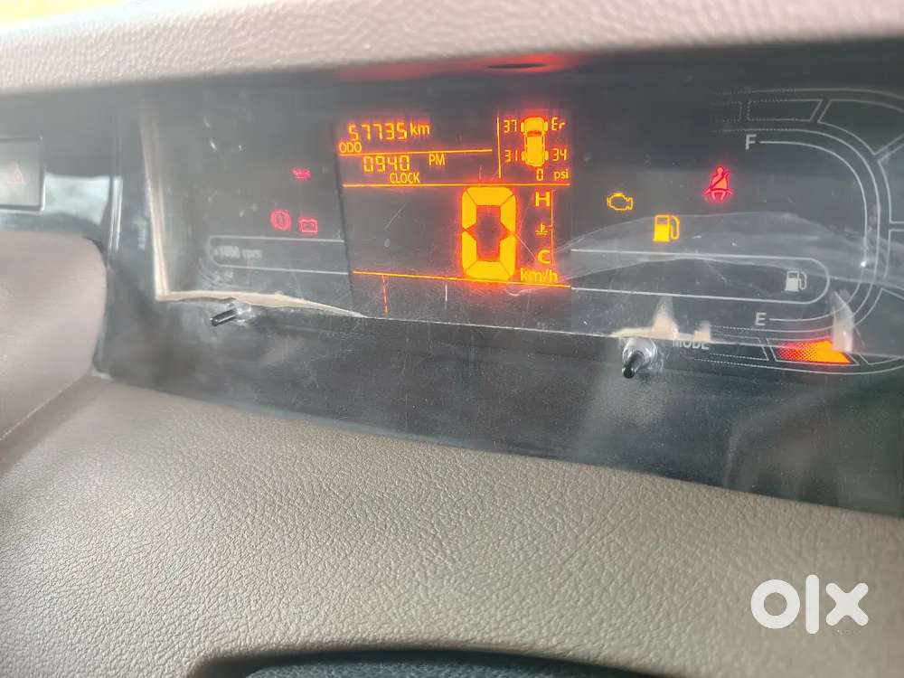 Mahindra Be 6 2024