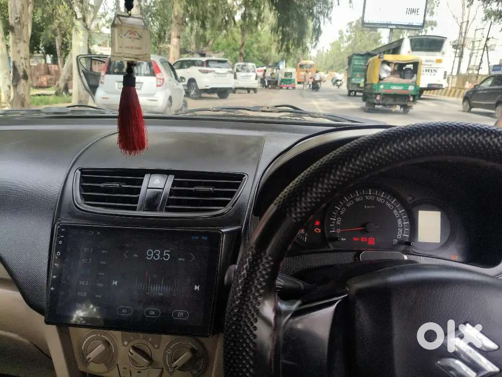 Maruti Dzire 1.2 Tour 2019