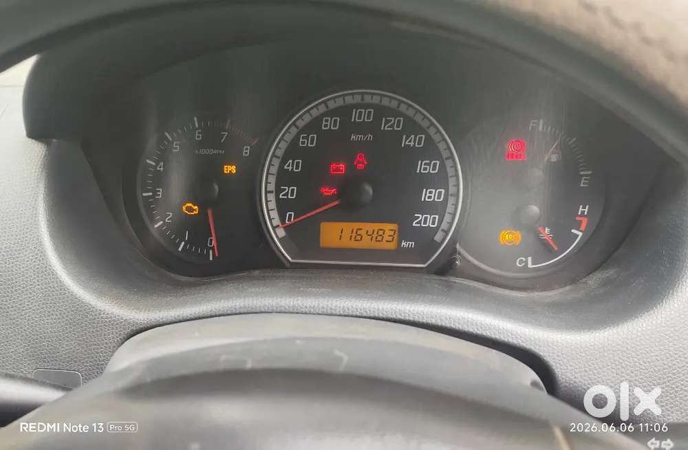 Maruti Suzuki Zxi