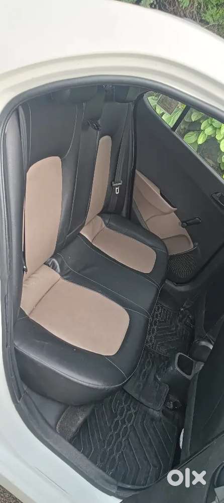 Hyundai Xcent Car Sale