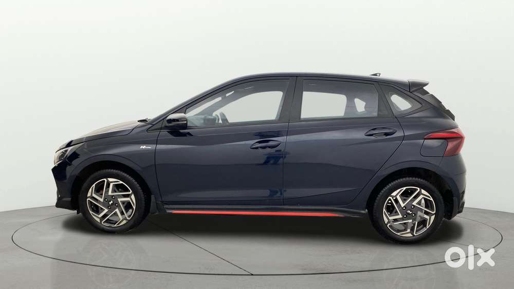 Hyundai New I20 1.0 Asta Turbo Dct, 2024, Petrol