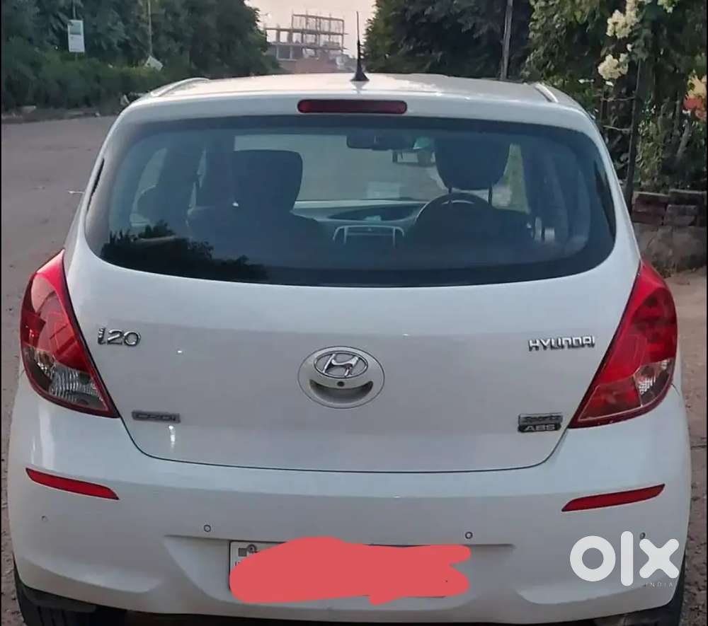 Hyundai I20 1.4 Era 2000