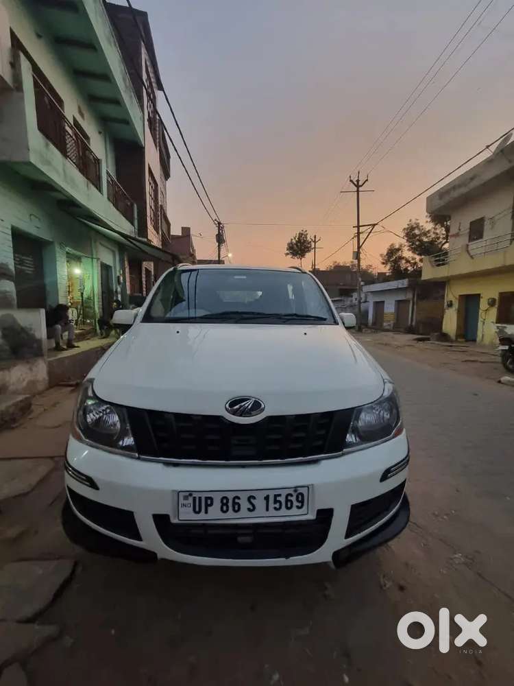 Mahindra Xylo 2015 Diesel Good Condition
