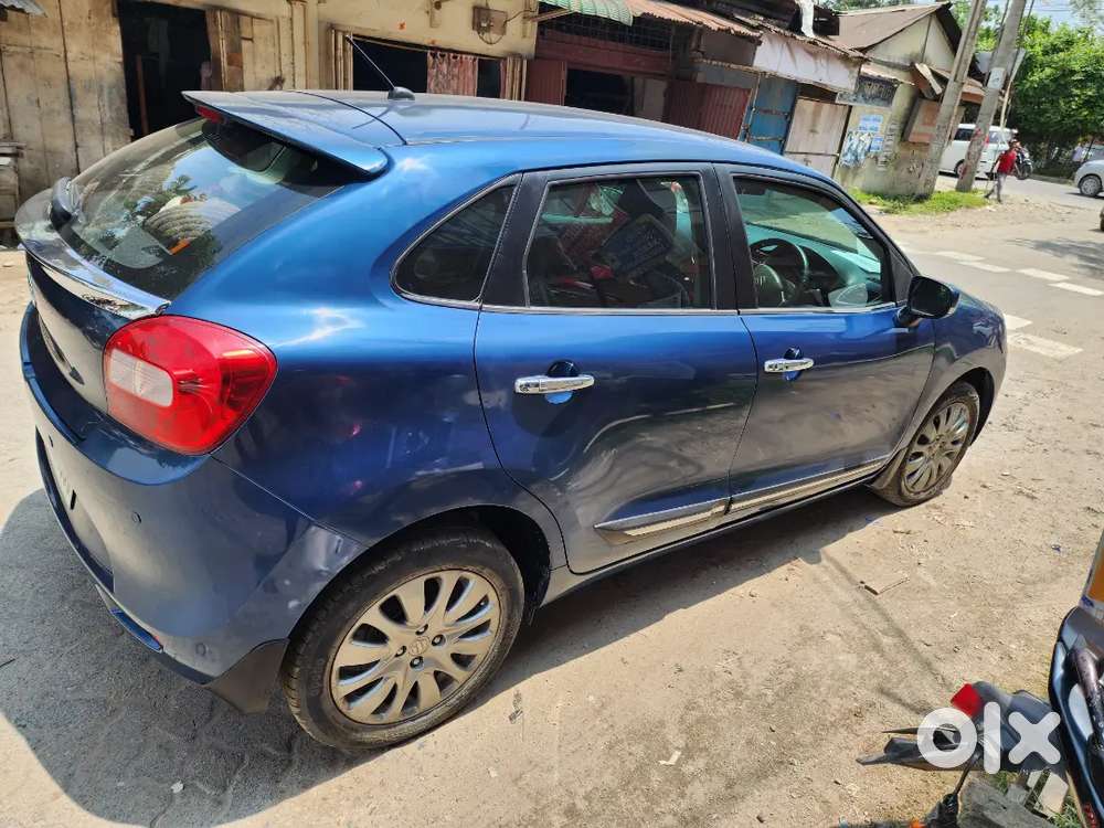 Baleno Zeta For Sale