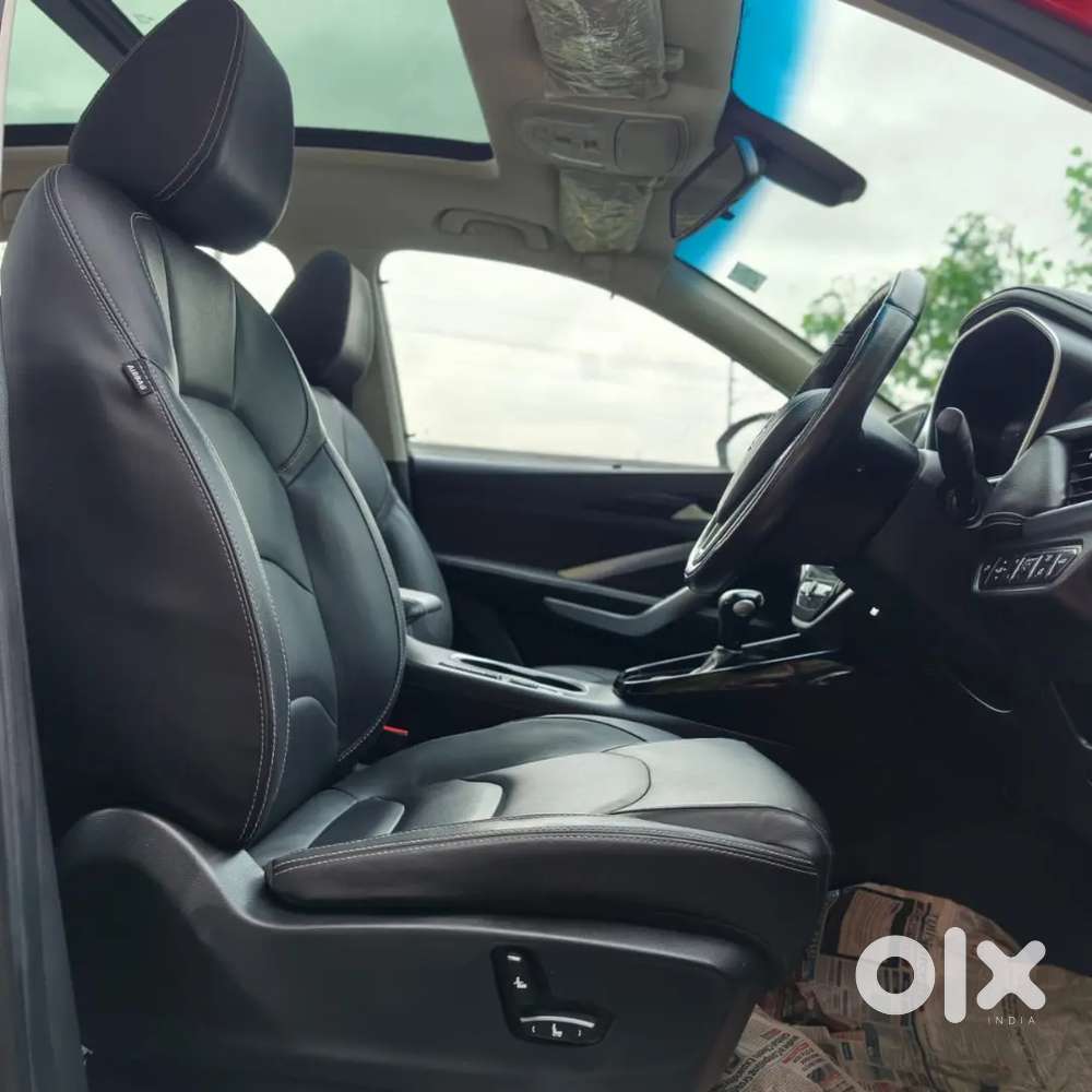 Mg Hector 1.5 Sharp 2019