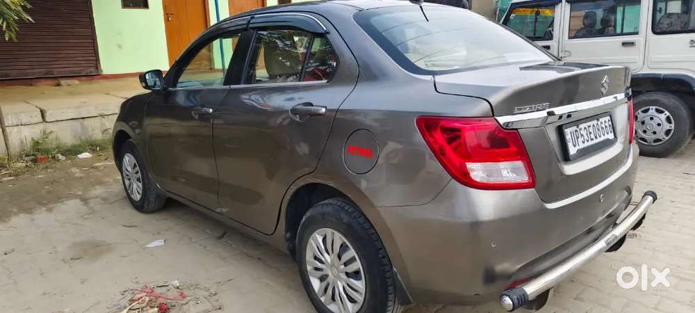 Maruti Suzuki Dzire 1.2 Vxi 2023