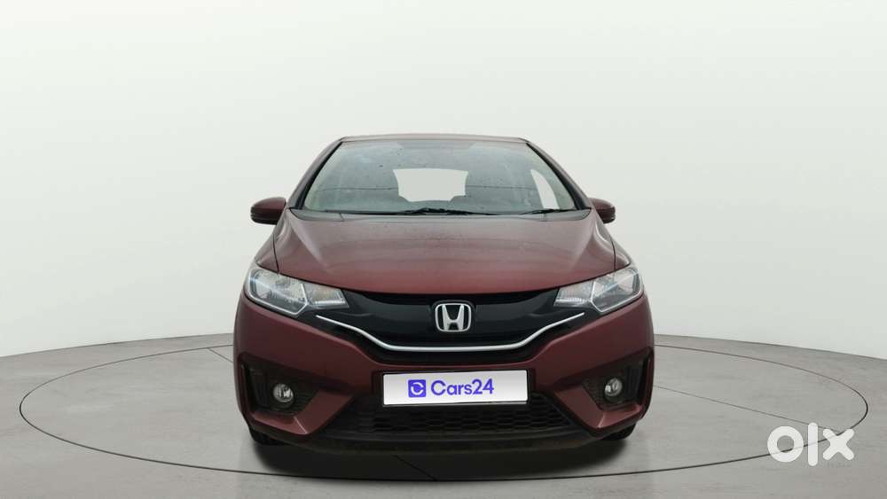 Honda Jazz 1.2 V I Vtec, 2016, Petrol