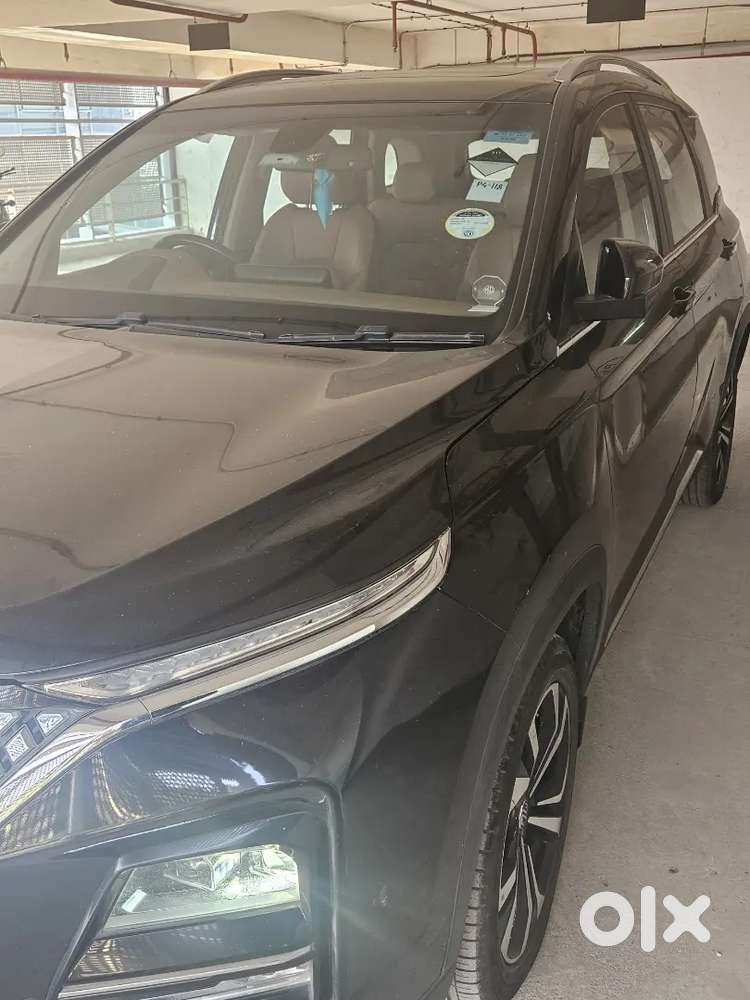 Mg Hector Plus 7 Seater For Sale.