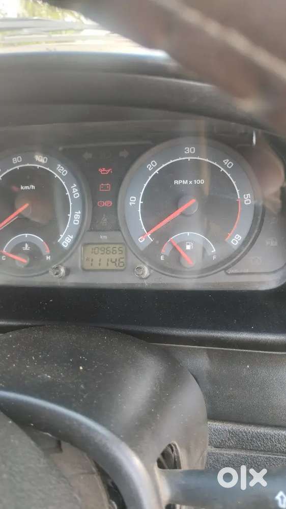 Tata Indica V2 Diesel 2017
