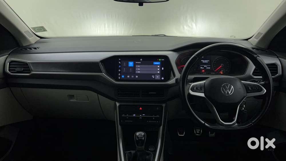 Volkswagen Tiguan 2.0 Tdi Highline, 2023, Petrol