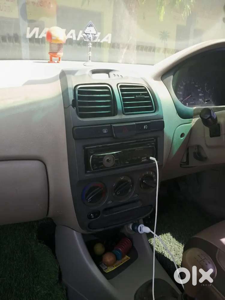 Hyundai Accent 2007