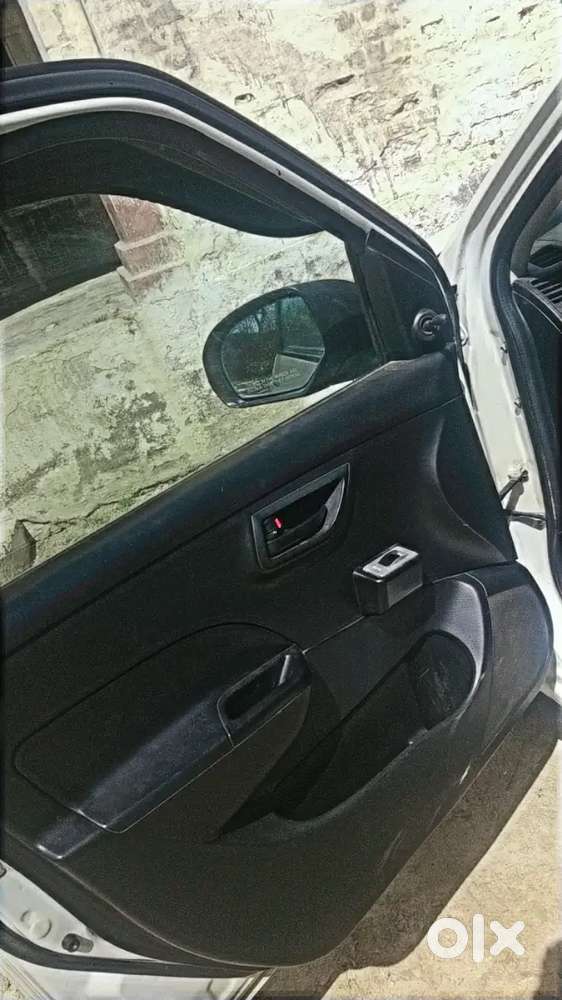 Maruti Suzuki Swift 2013 Petrol Well Maintained