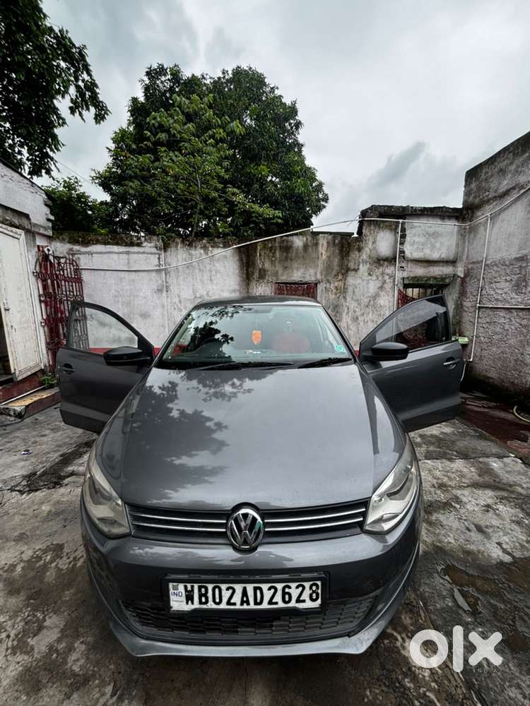 Volkswagen Polo Diesel 2013