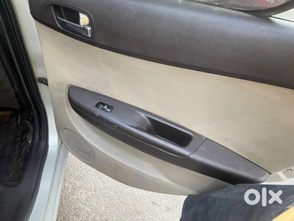 Hyundai I20 2012