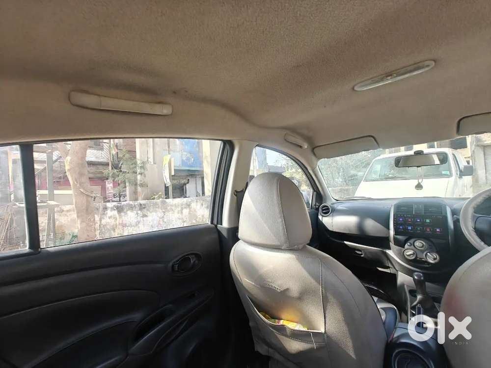 Renault Scala Rxe 2015 Diesel Car