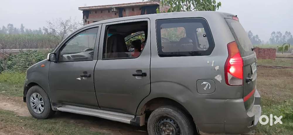 Mahindra Xylo 2010 Diesel Good Condition