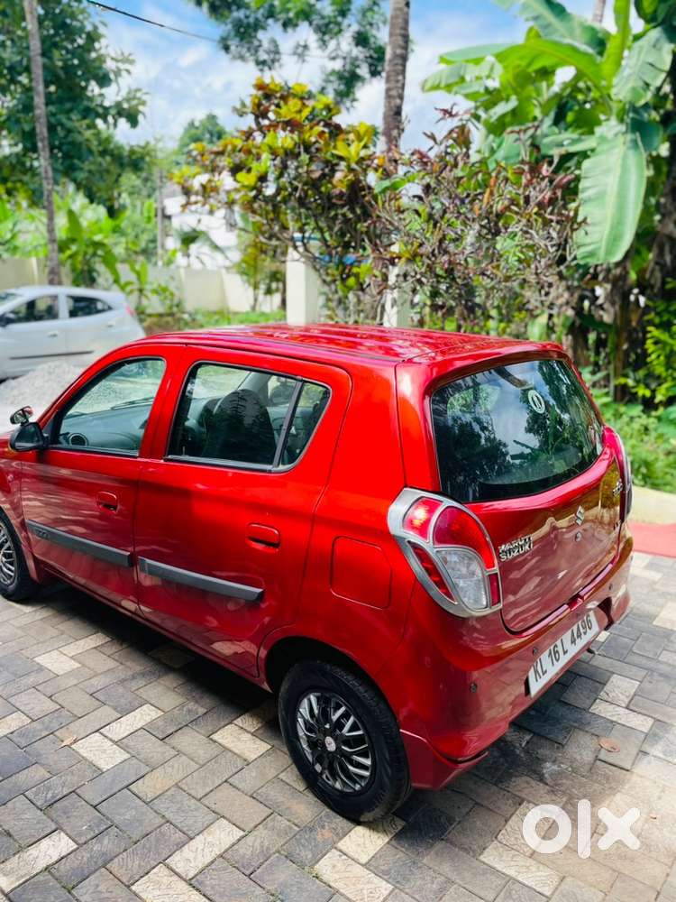 Maruti Suzuki Alto 800 Lxi 2013 Low Km