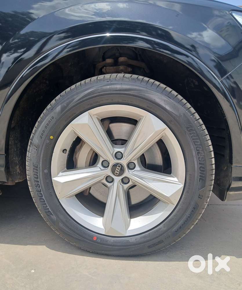 Audi Q7 2.0 40 Tfsi Quattro Technology, 2022, Petrol