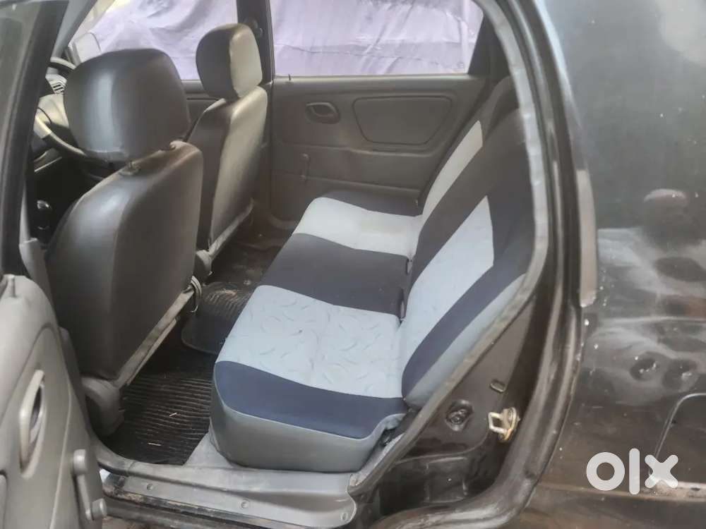 2006 Maruti Suzuki Alto Petrol Manual