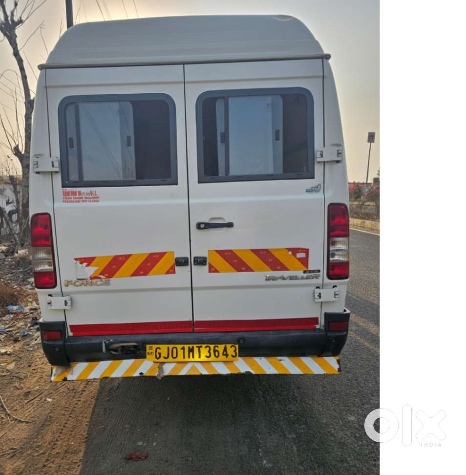 Force Motors One Sx 6 Str, 2025, Diesel