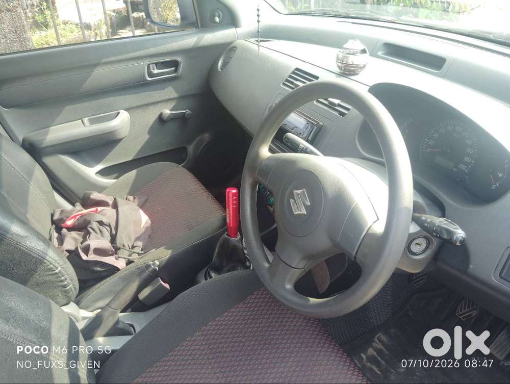 Maruti Swift Ldi 2011