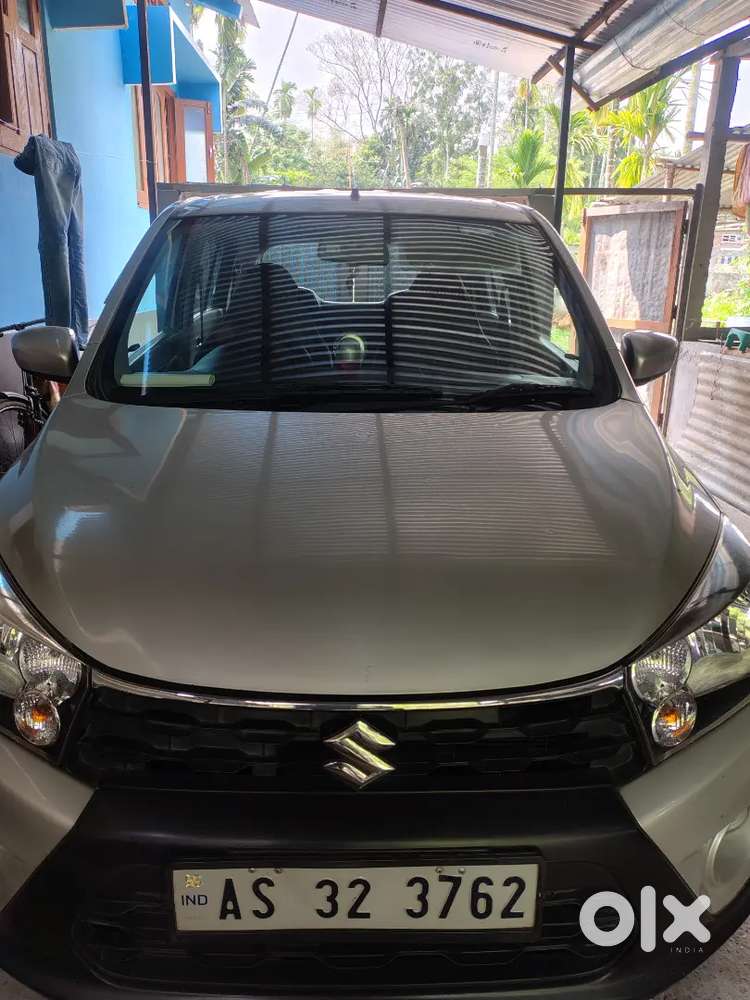 Maruti Suzuki Celerio Well Maintained