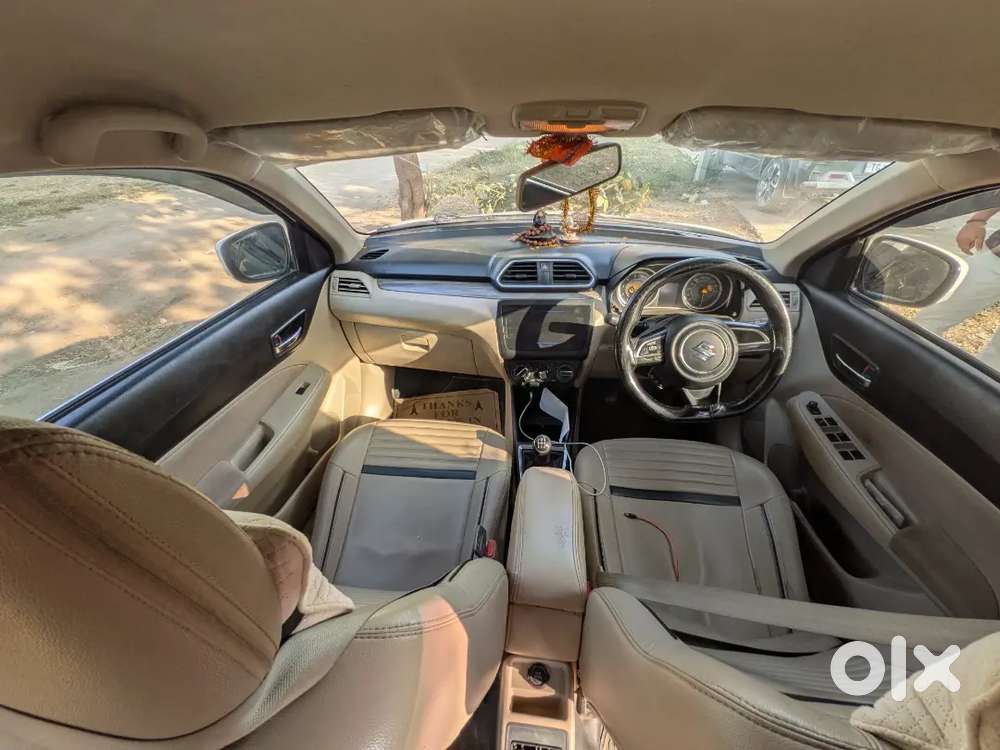 Maruti Suzuki Dzire 2023