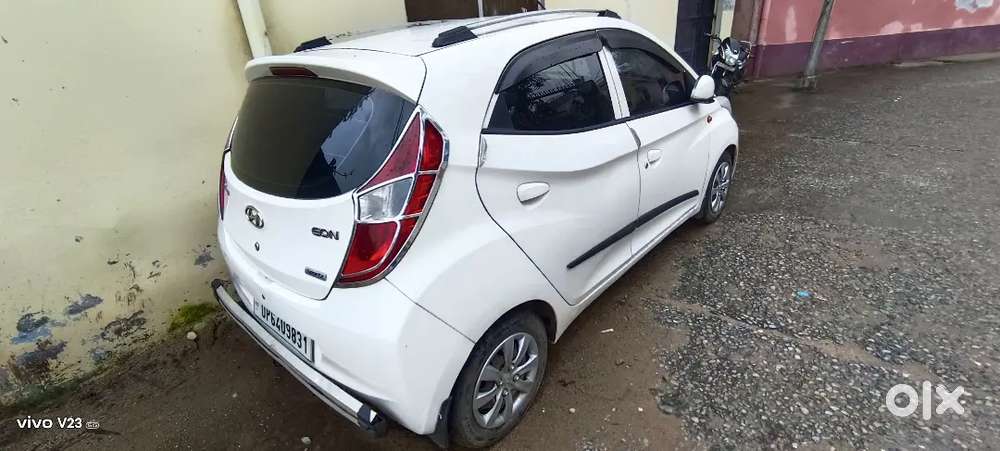 Hyundai Eon 2013 Petrol 74000 Km Driven