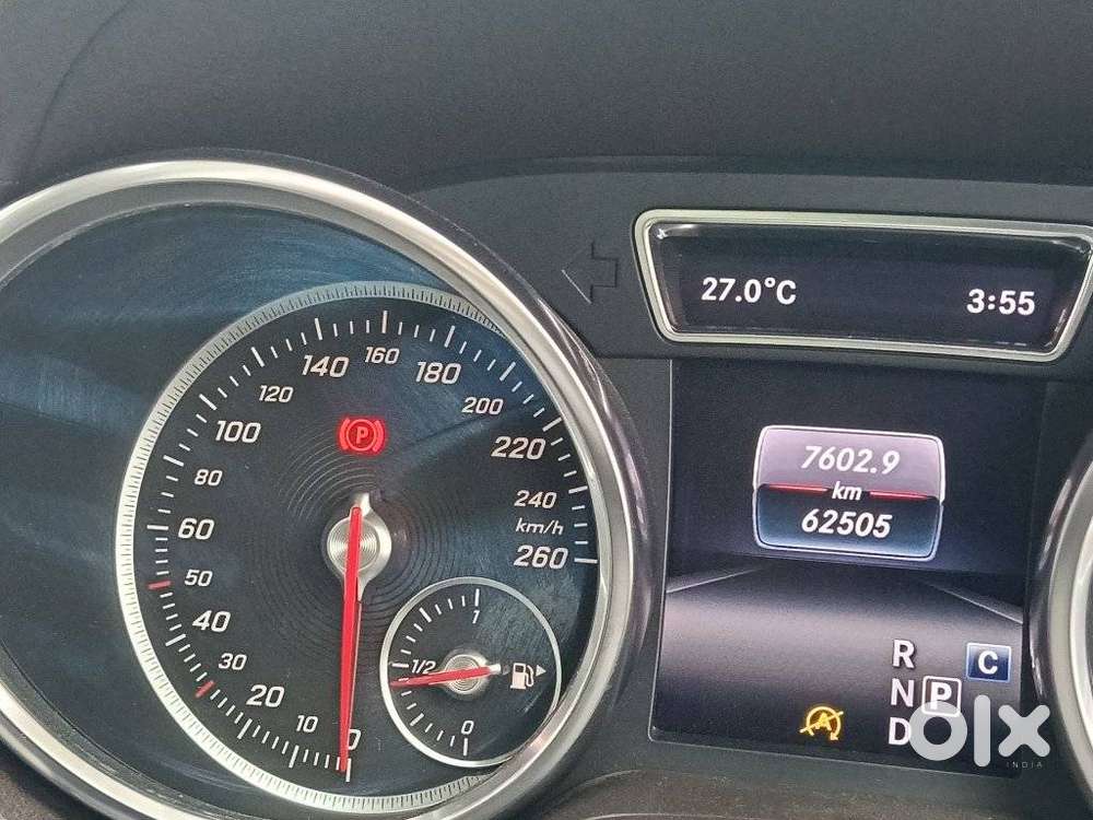 Mercedes-benz Gls 350d 4matic, 2020, Diesel