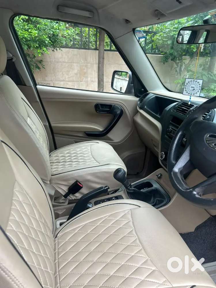Mahindra Tuv 300 2016 Diesel Manual