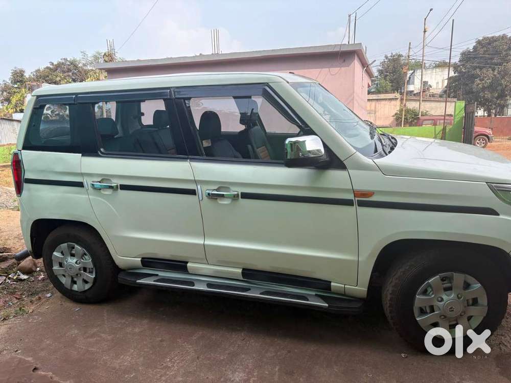 Looking For A Strong, Stylish & Reliable Suv
