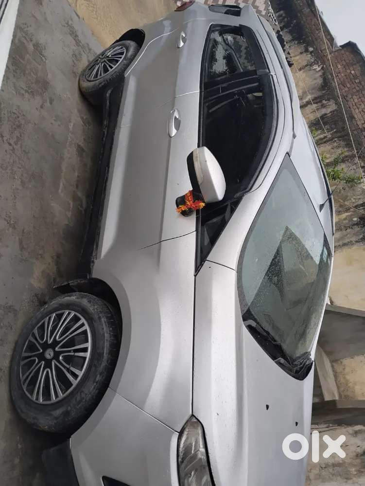 Ford Ecosport 1.5 Diesel 2016