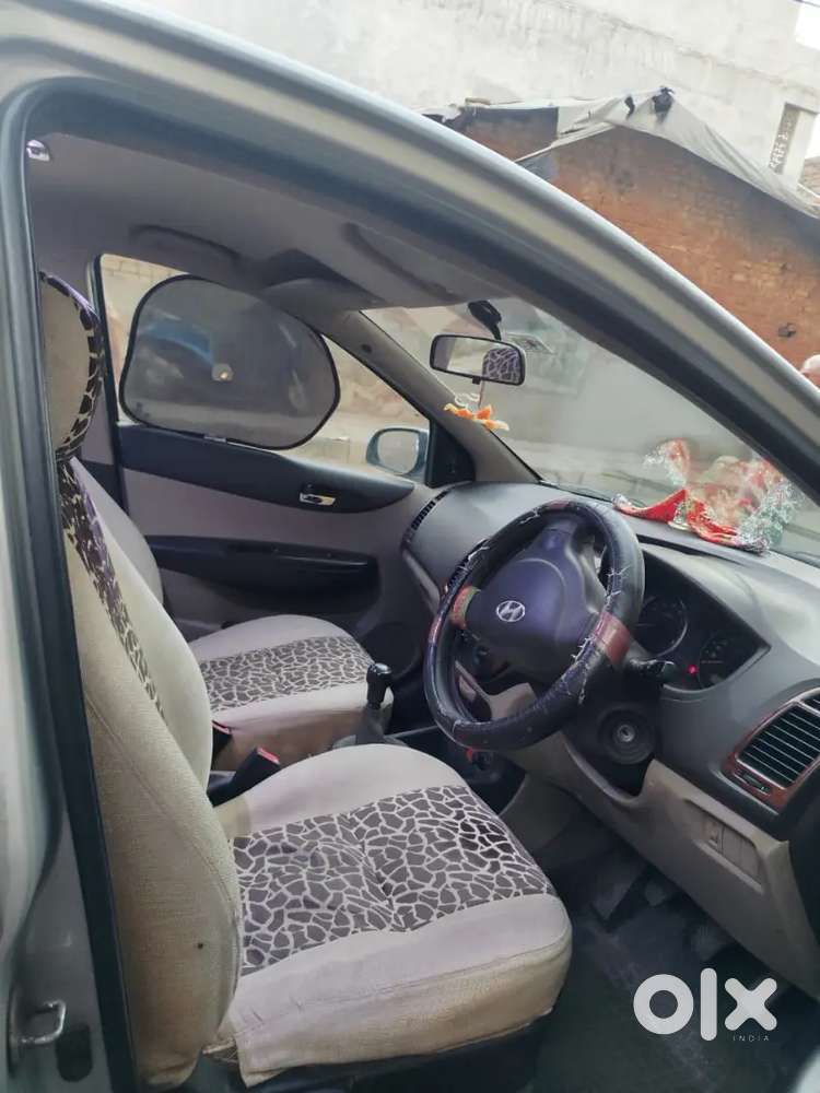 Hyundai I20 2010 Petrol 135000 Km Driven