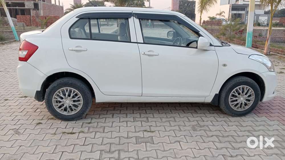 Maruti Suzuki Dzire, 2019, Cng & Hybrids