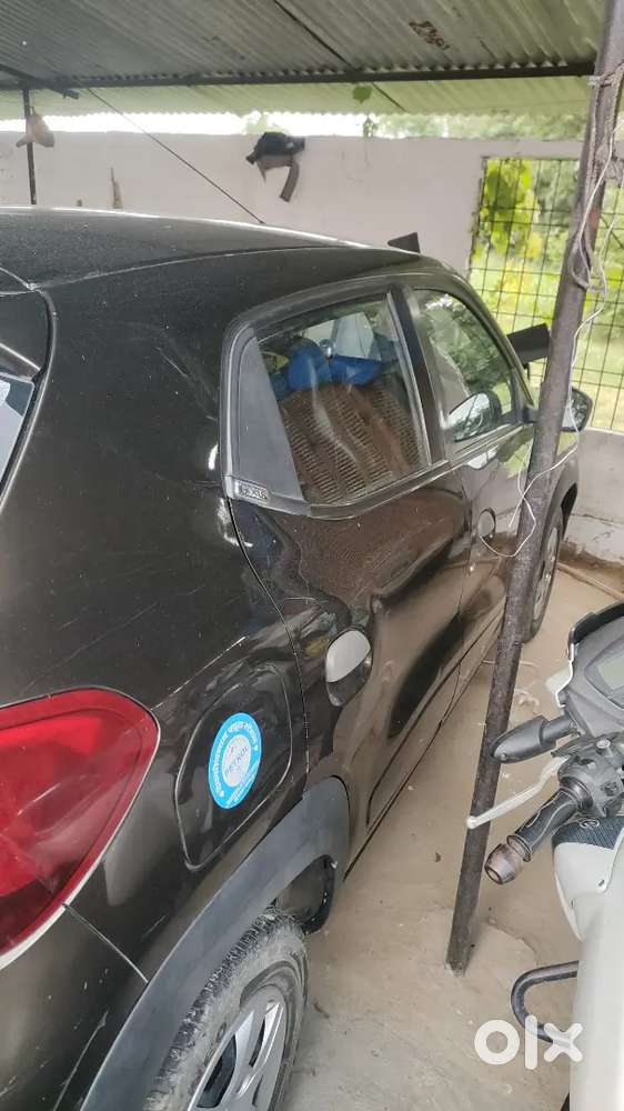 Renault Kwid Neotech 2018