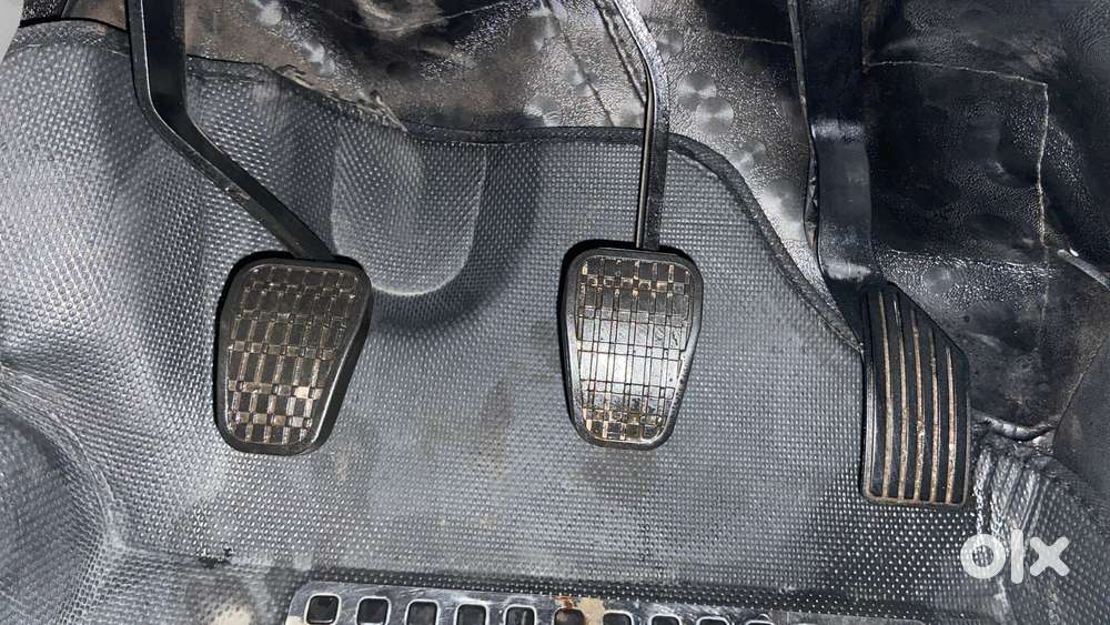 Tata Nexon 1.2 Revotron Xz Plus, 2019, Petrol