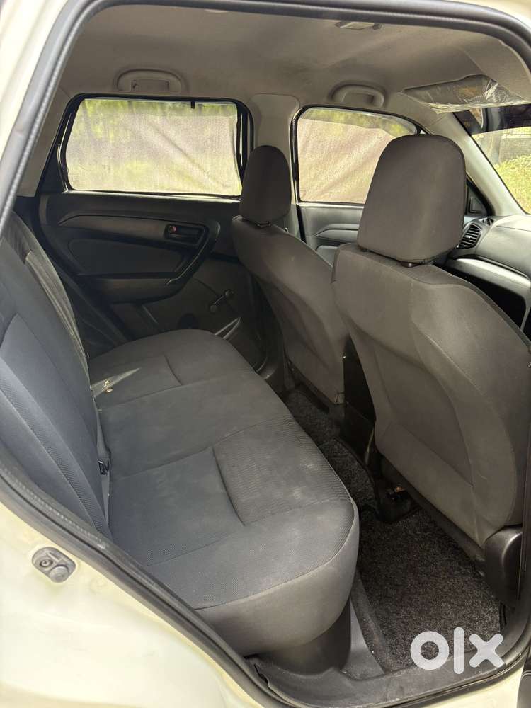 Maruti Suzuki Brezza Ldi, 2019, Diesel