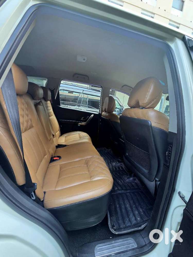 Mahindra Xuv500 W7, 2019, Diesel